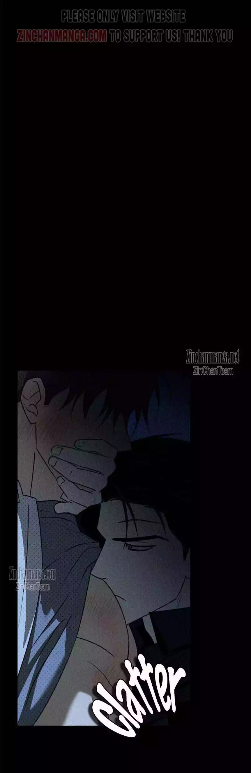 Under The Green Light - Chapter 76 Page 7