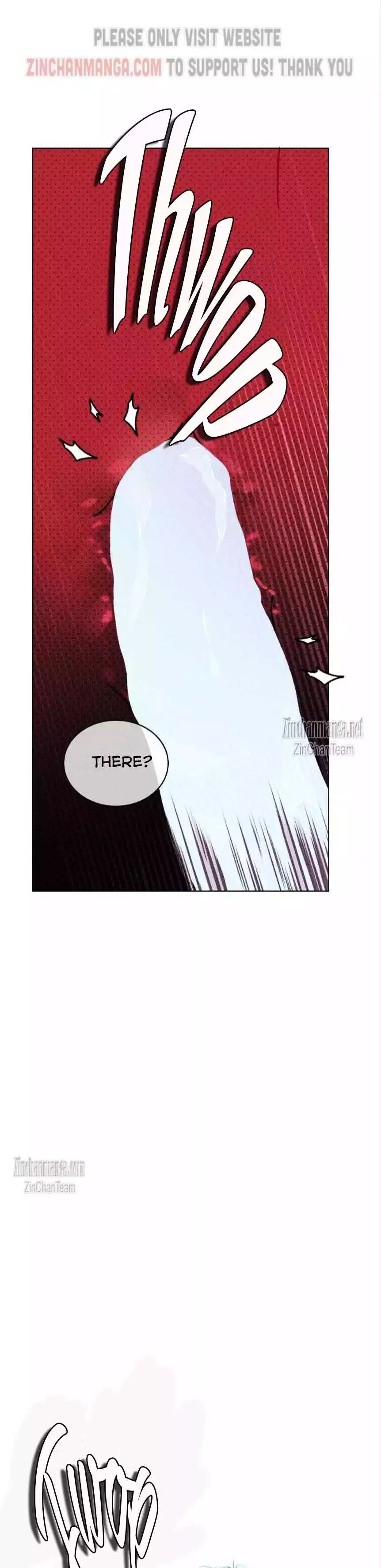 Under The Green Light - Chapter 76 Page 25