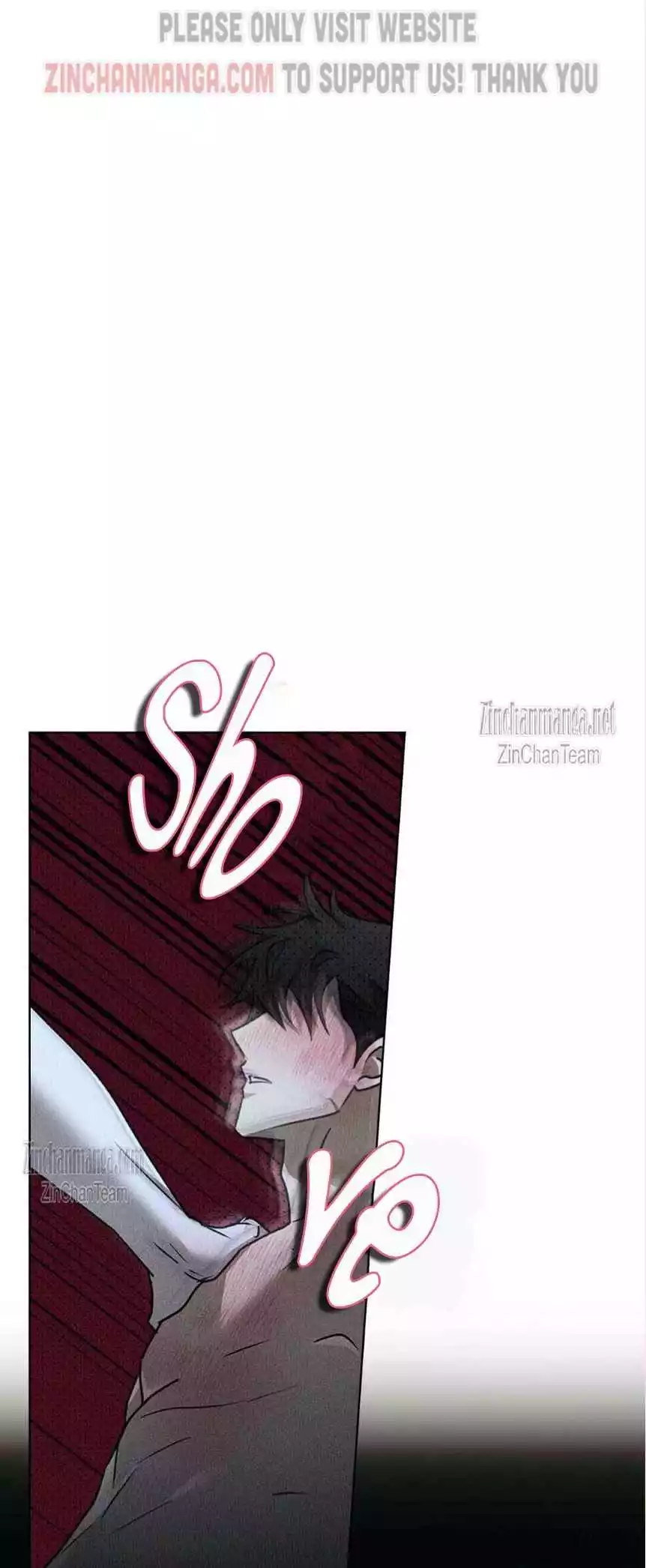 Under The Green Light - Chapter 76 Page 33