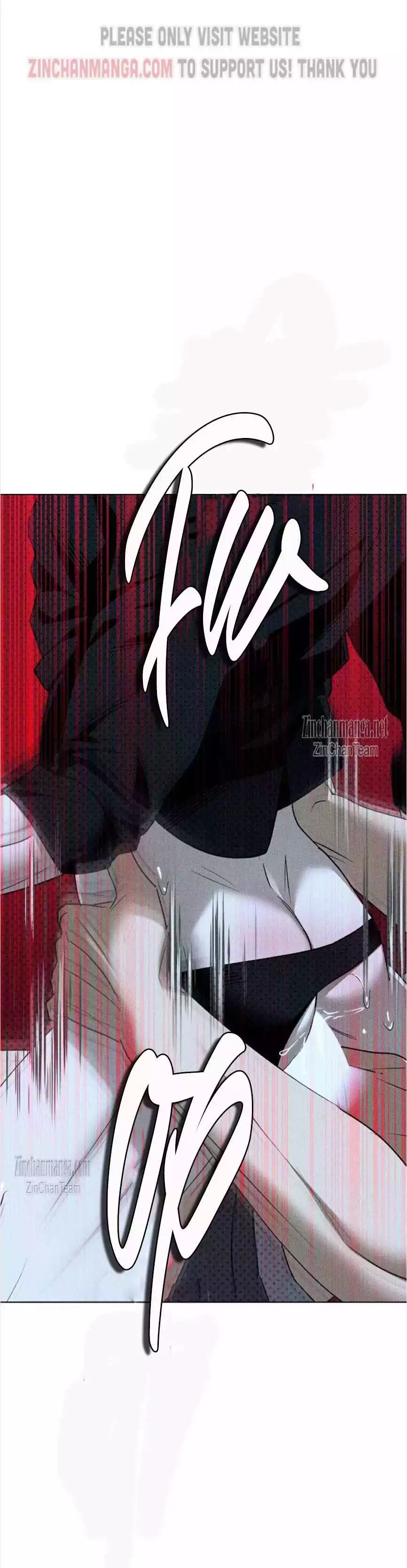 Under The Green Light - Chapter 76 Page 38