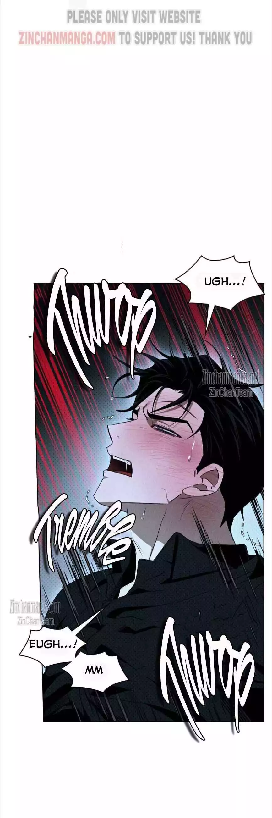 Under The Green Light - Chapter 76 Page 39