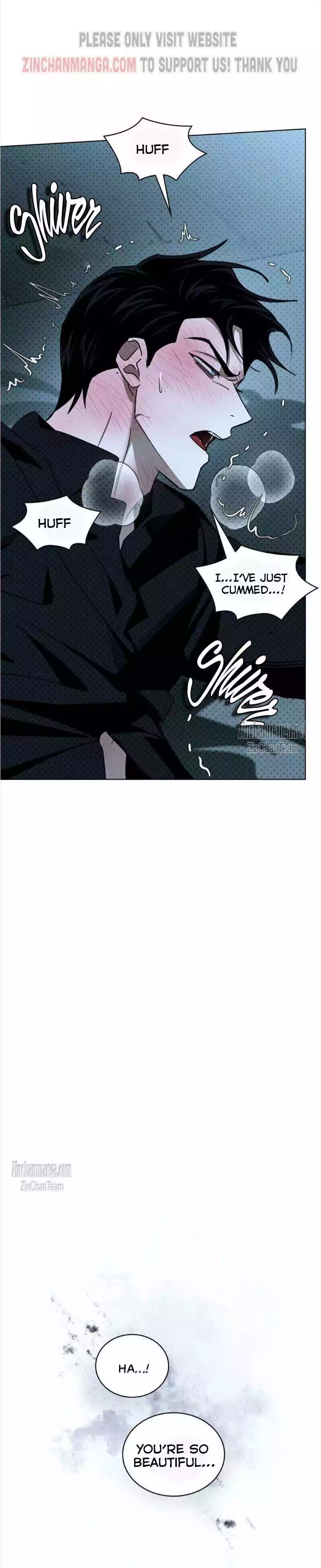 Under The Green Light - Chapter 76 Page 43