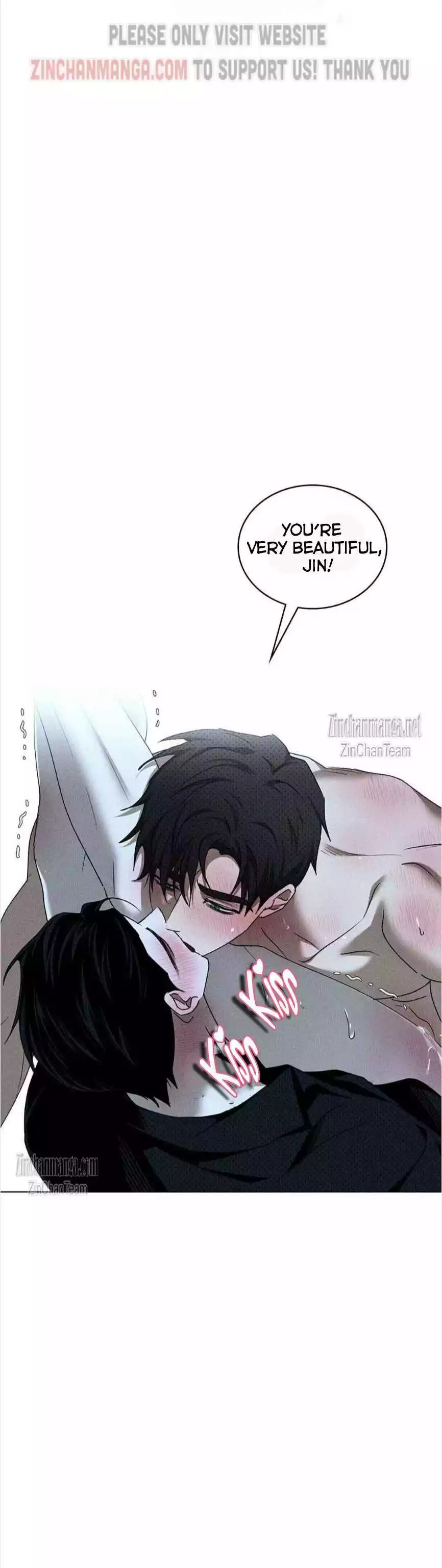 Under The Green Light - Chapter 76 Page 44