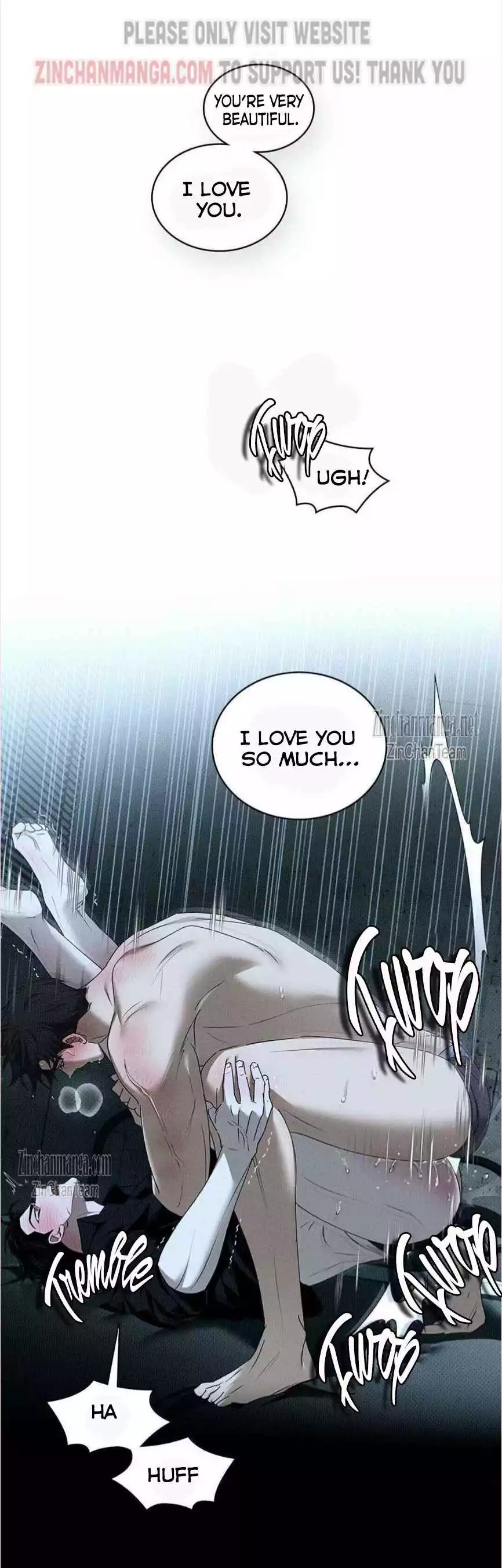 Under The Green Light - Chapter 76 Page 45