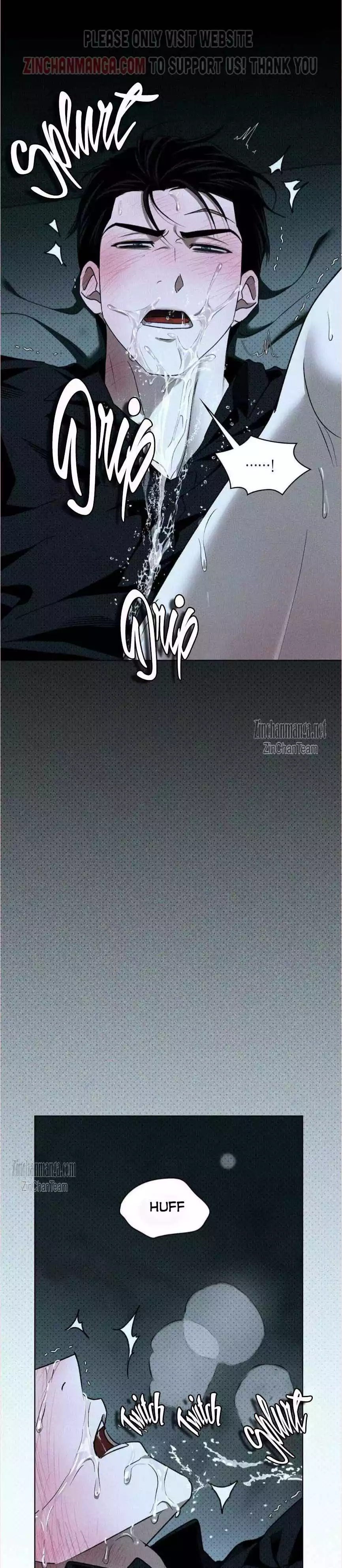 Under The Green Light - Chapter 76 Page 46