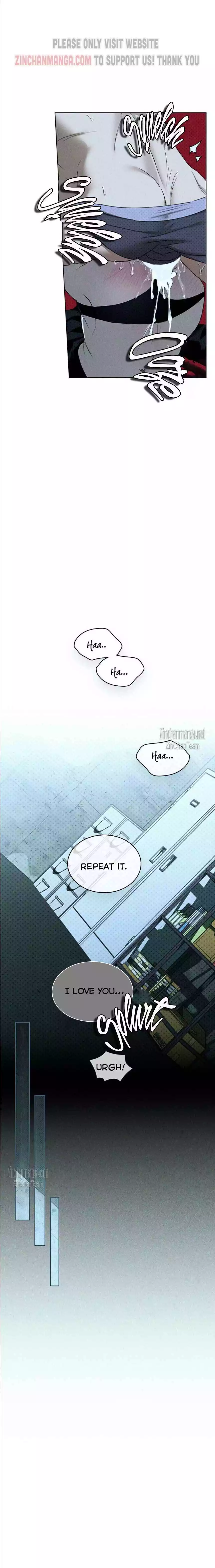 Under The Green Light - Chapter 76 Page 48