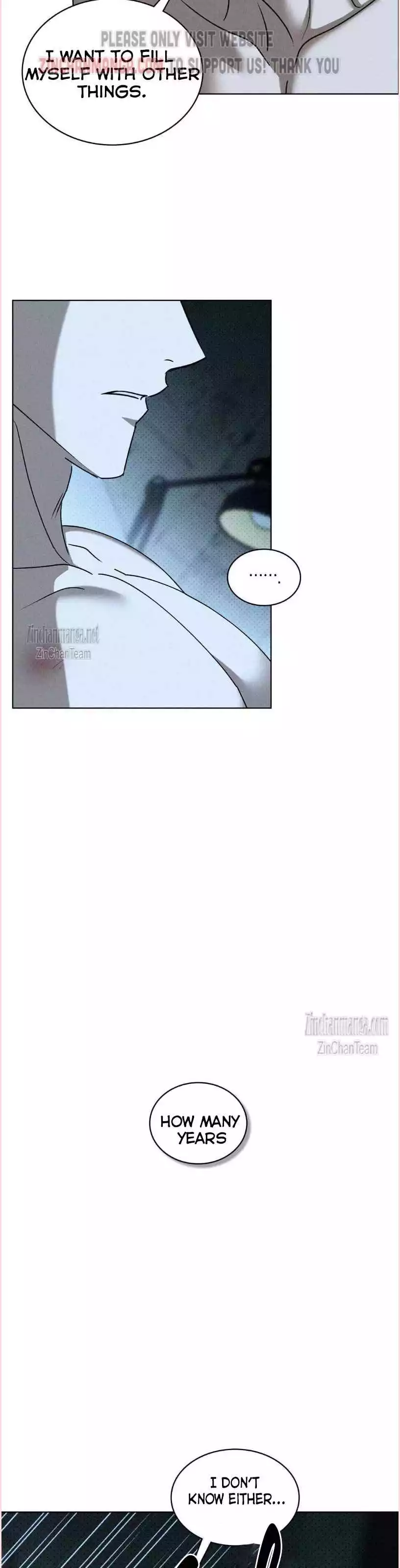 Under The Green Light - Chapter 77 Page 11