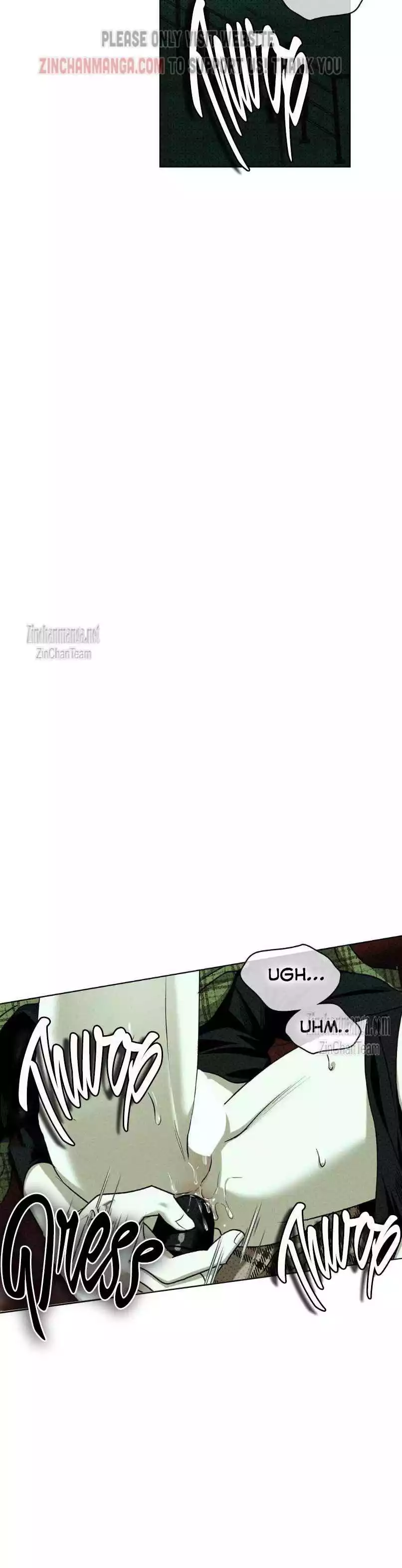 Under The Green Light - Chapter 77 Page 47