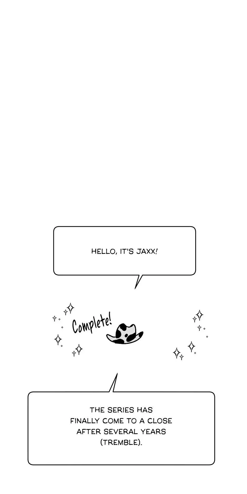 Under The Green Light - Chapter 78.5 Page 2