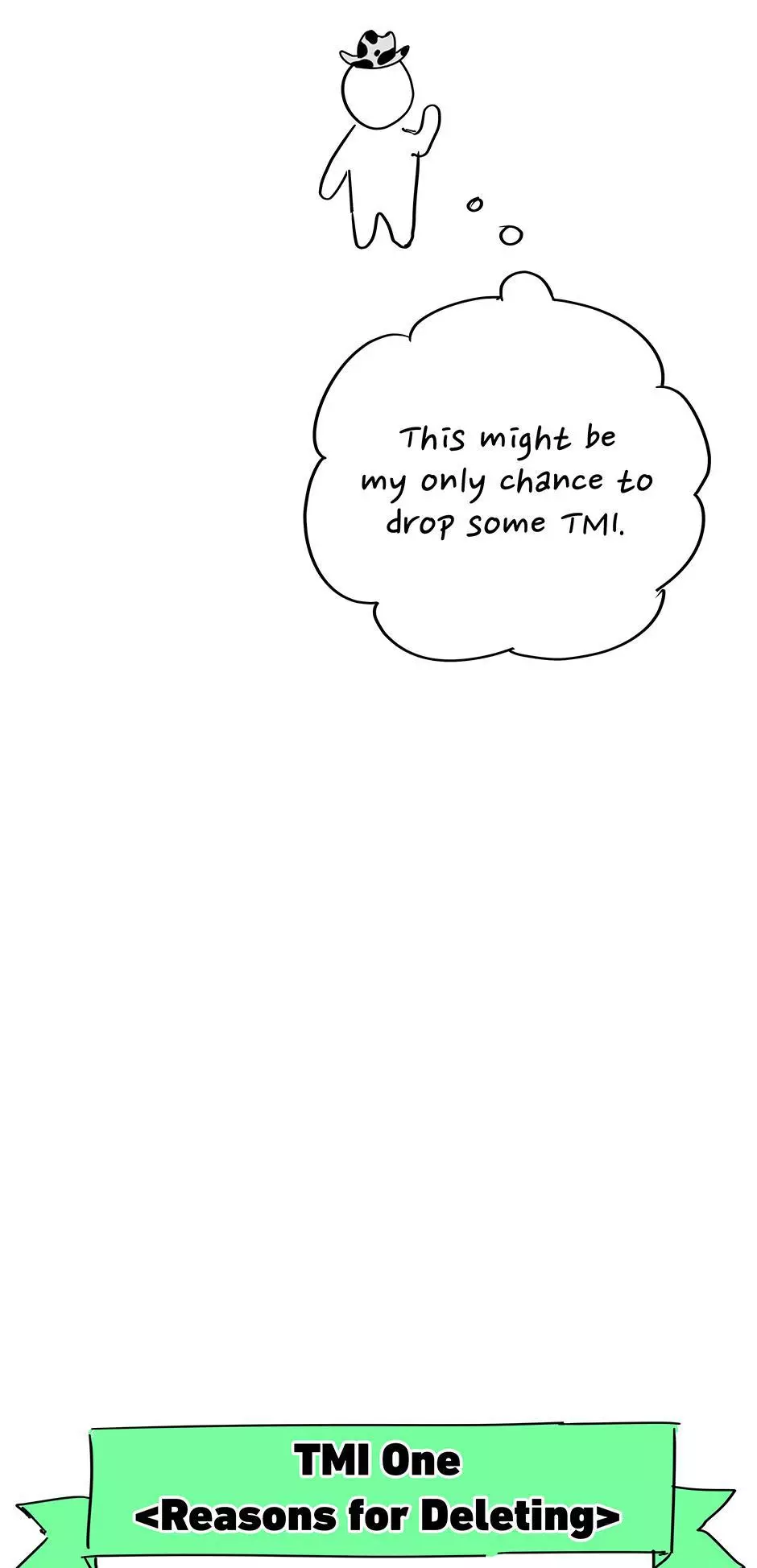 Under The Green Light - Chapter 78.5 Page 14