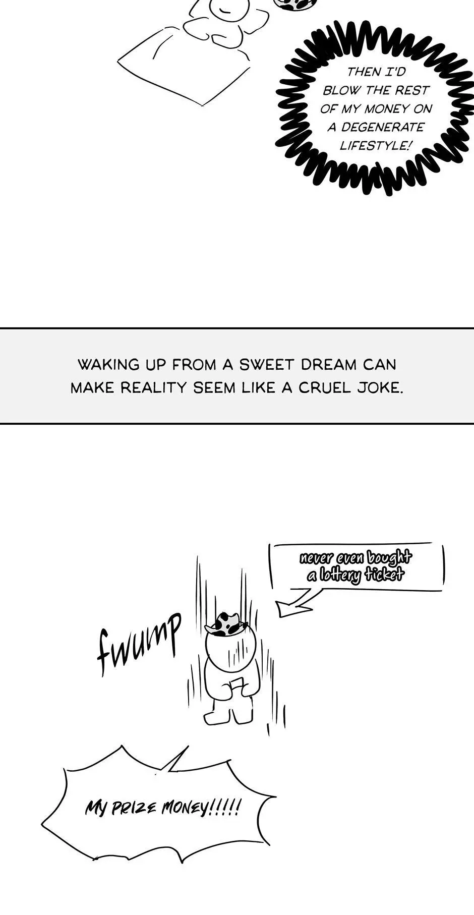 Under The Green Light - Chapter 78.5 Page 26