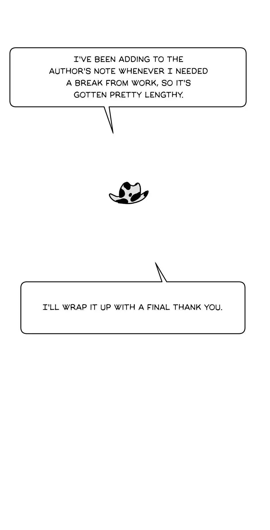 Under The Green Light - Chapter 78.5 Page 29