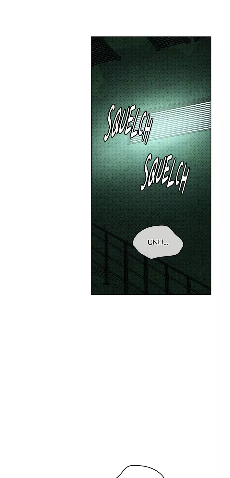 Under The Green Light - Chapter 78 Page 9