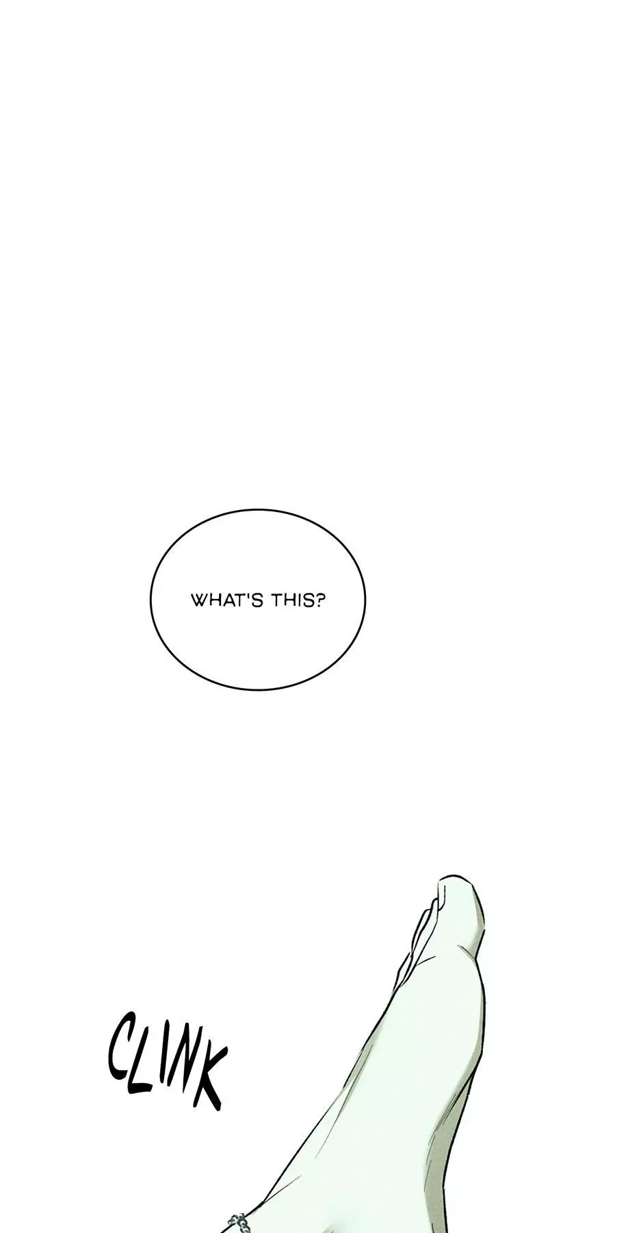 Under The Green Light - Chapter 78 Page 34
