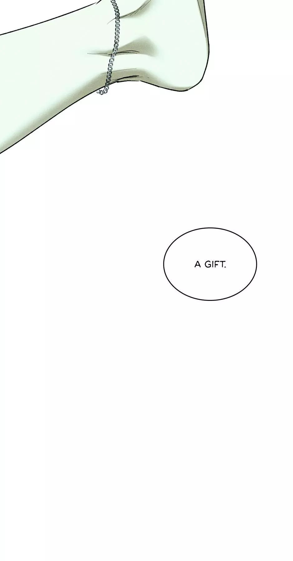 Under The Green Light - Chapter 78 Page 35