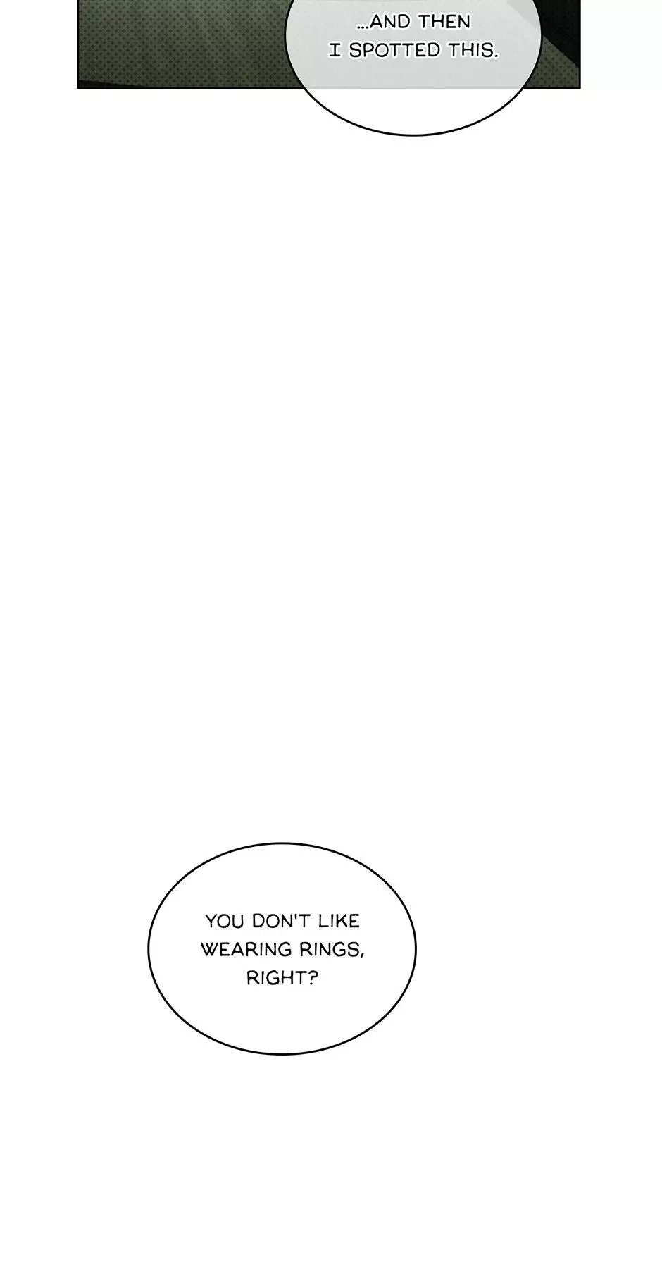 Under The Green Light - Chapter 78 Page 39