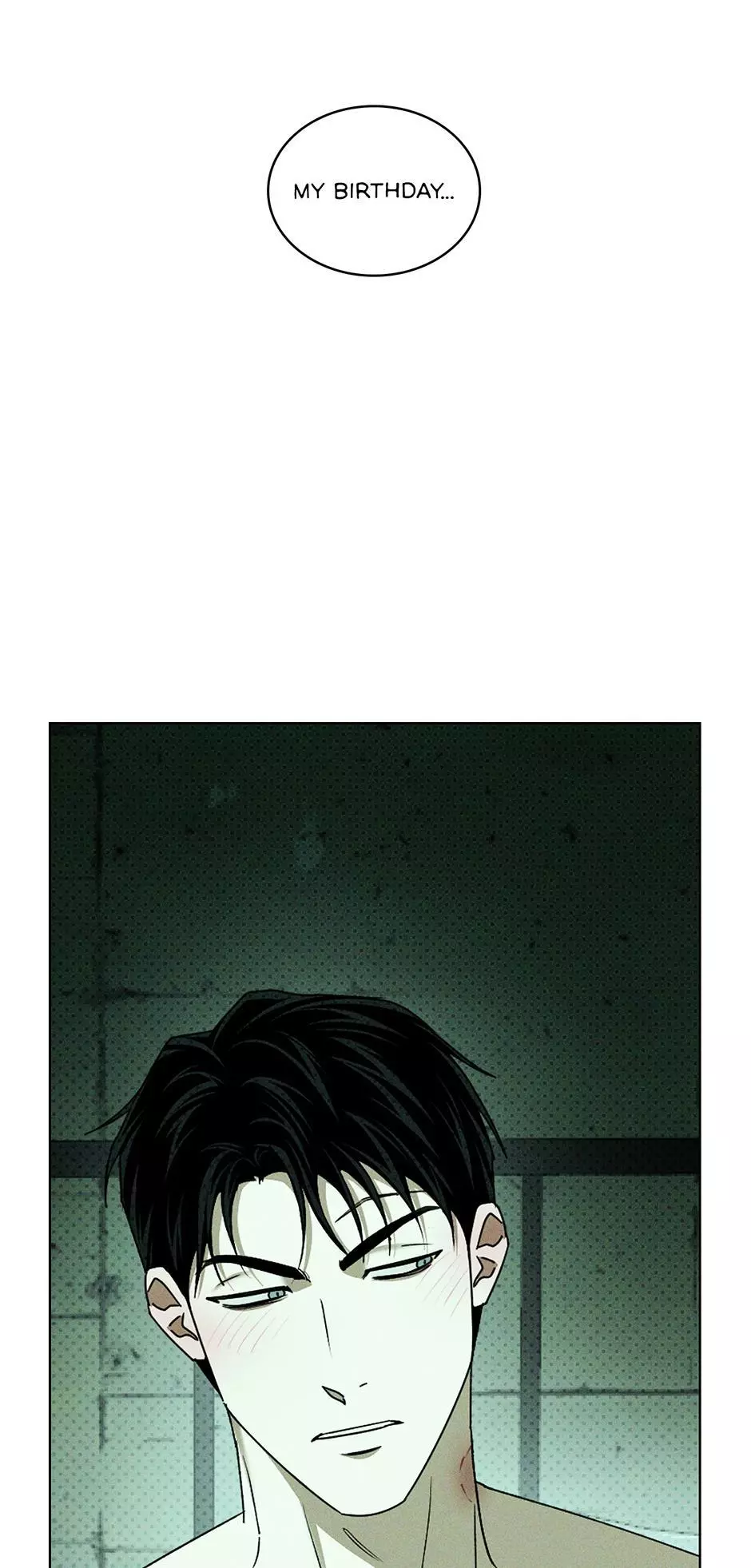 Under The Green Light - Chapter 78 Page 43