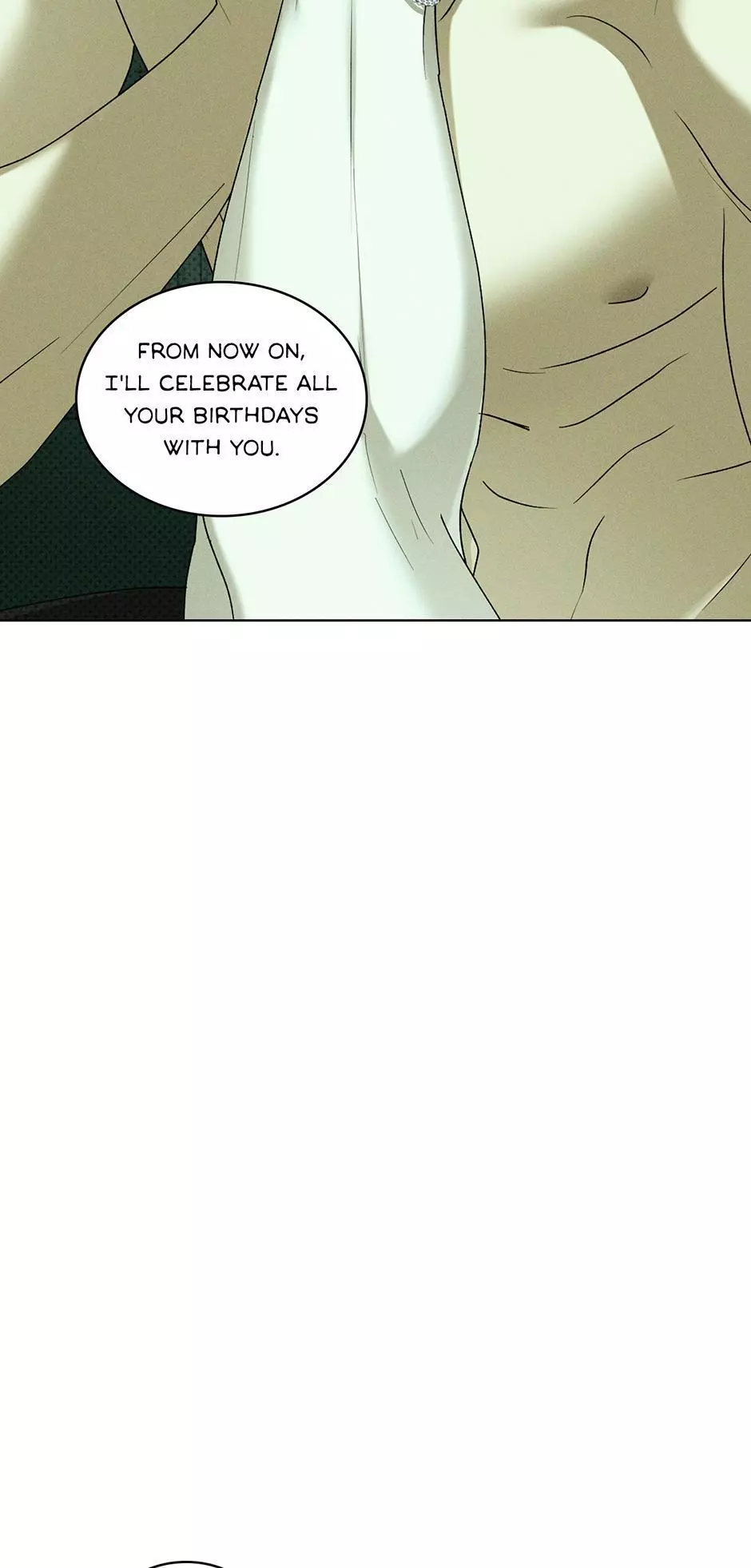 Under The Green Light - Chapter 78 Page 47
