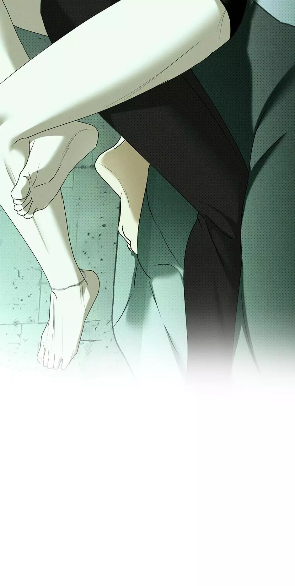 Under The Green Light - Chapter 78 Page 50