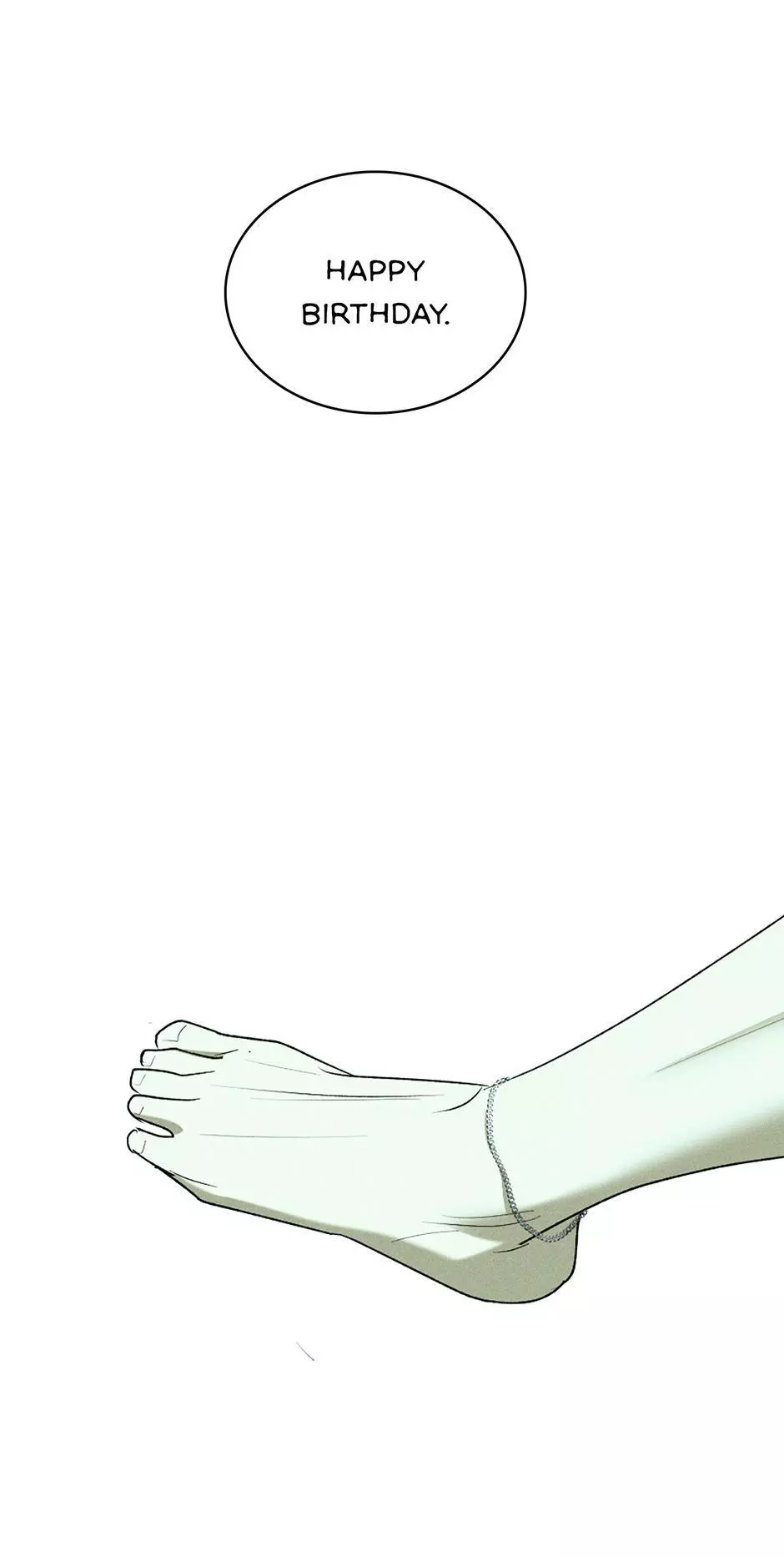Under The Green Light - Chapter 78 Page 51