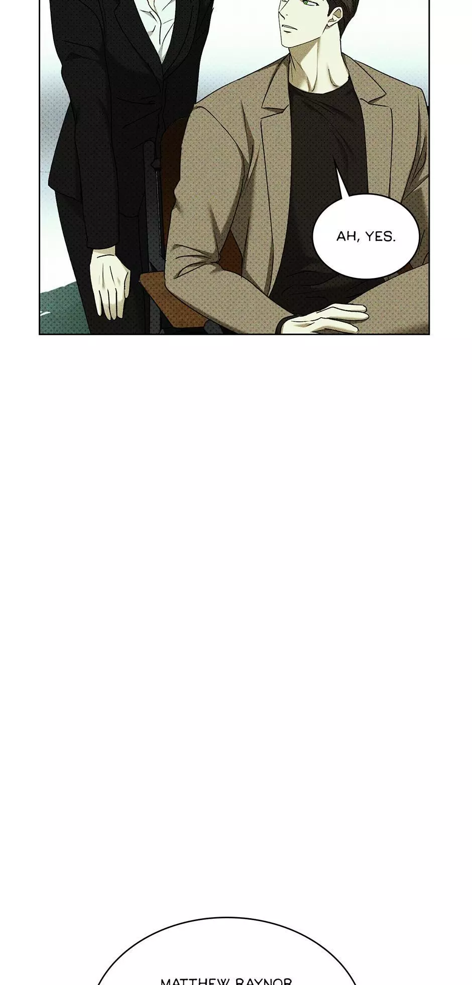 Under The Green Light - Chapter 78 Page 58