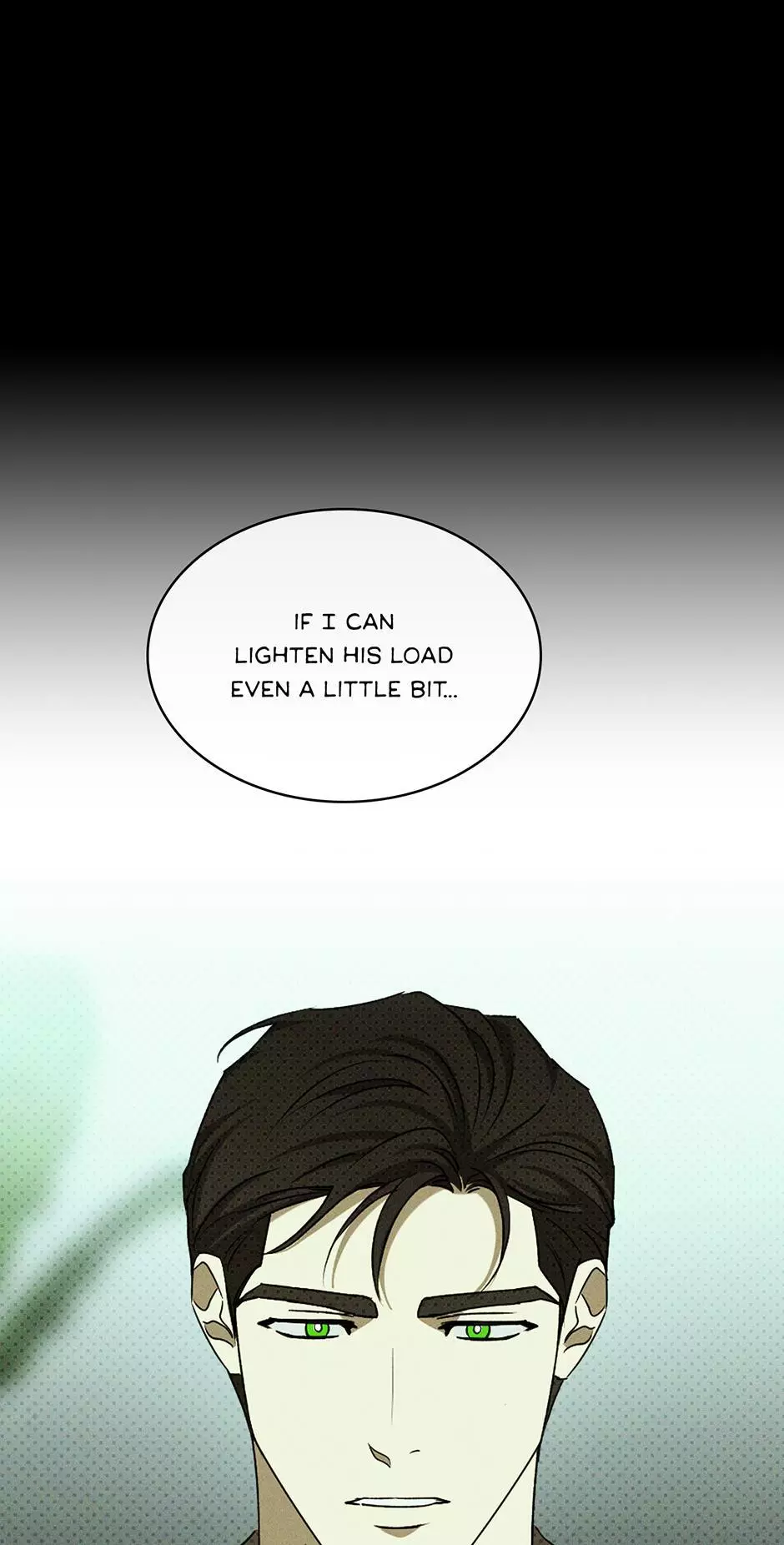 Under The Green Light - Chapter 78 Page 67