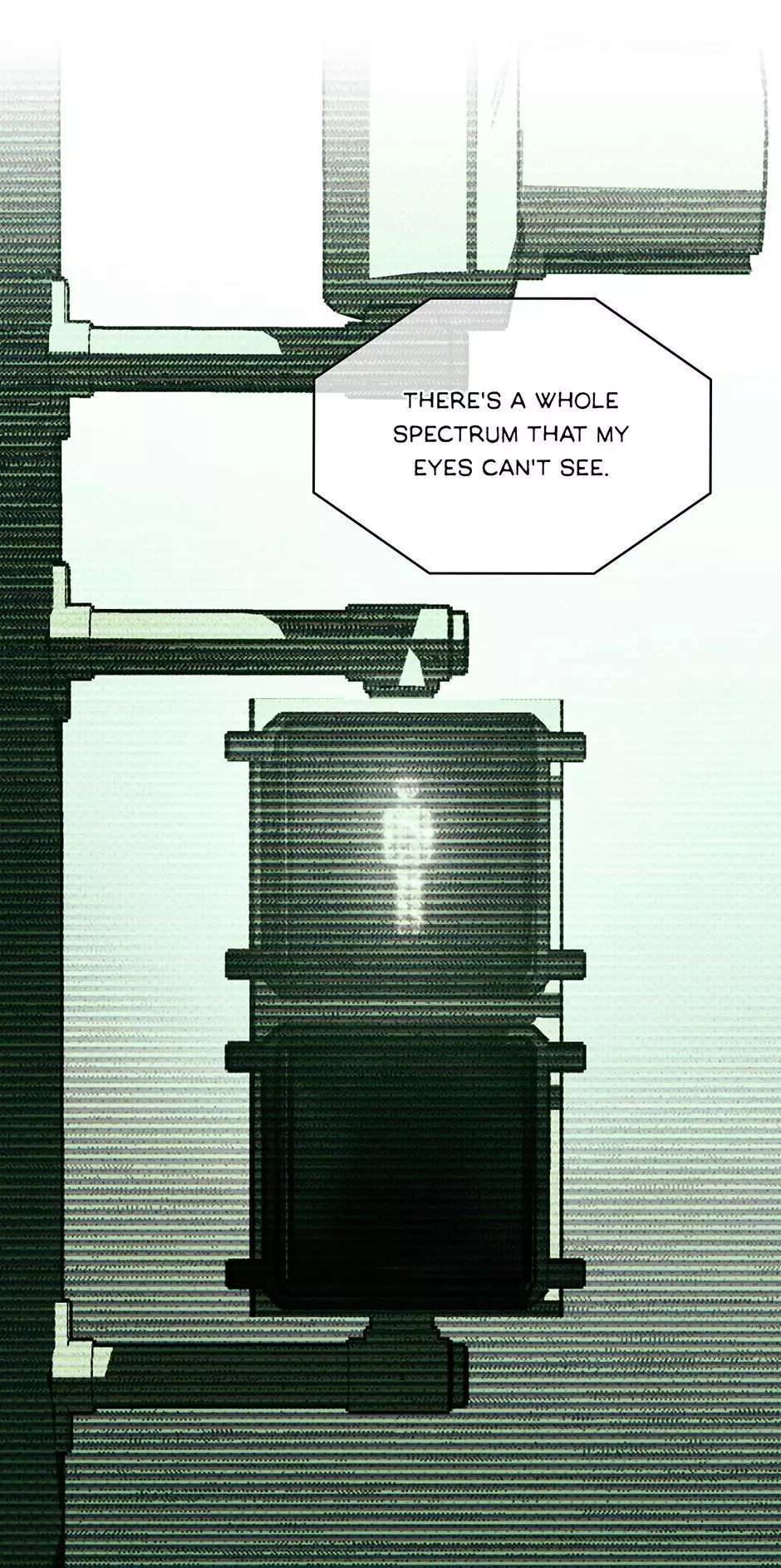 Under The Green Light - Chapter 78 Page 74