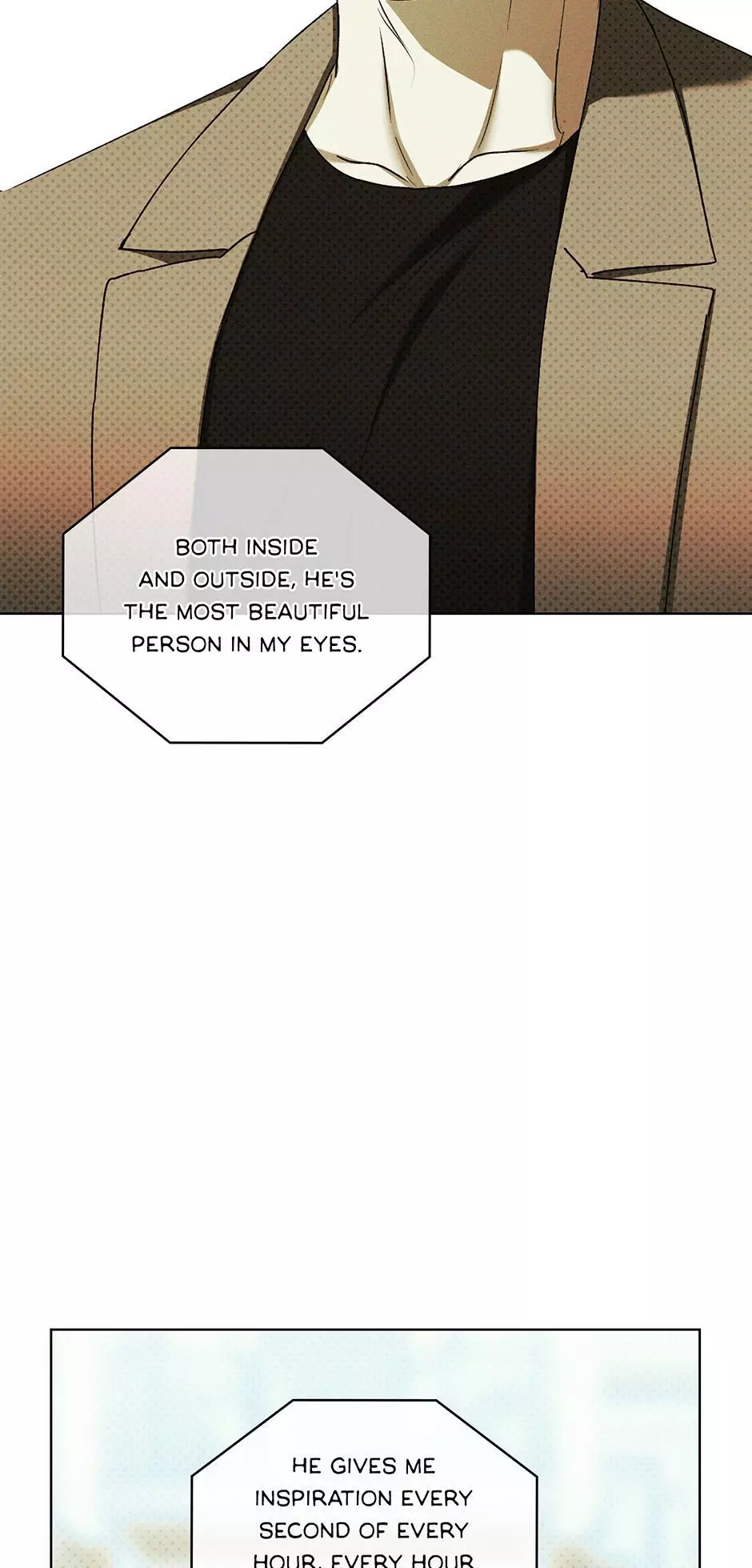 Under The Green Light - Chapter 78 Page 89