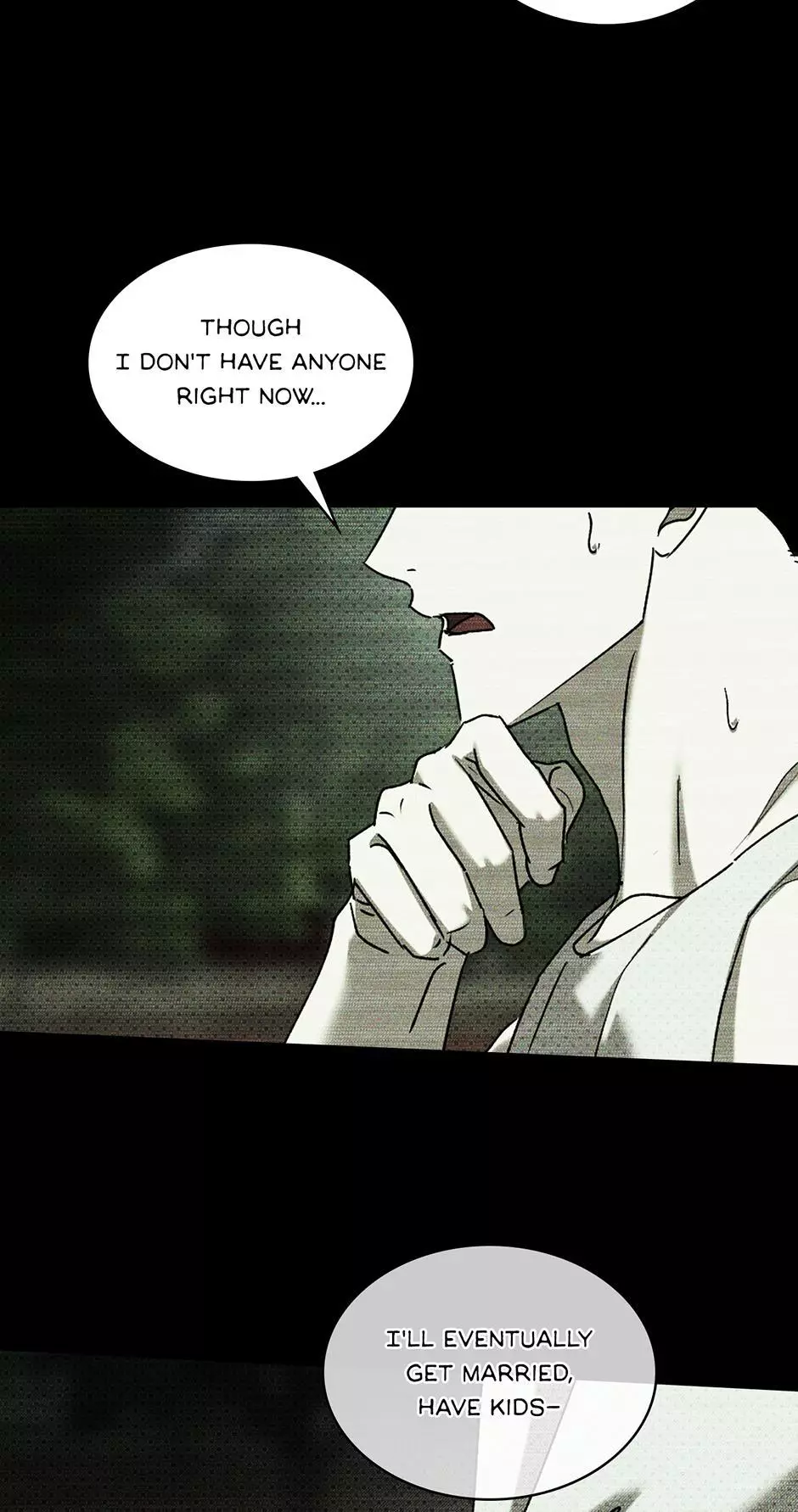 Under The Green Light - Chapter 78 Page 103