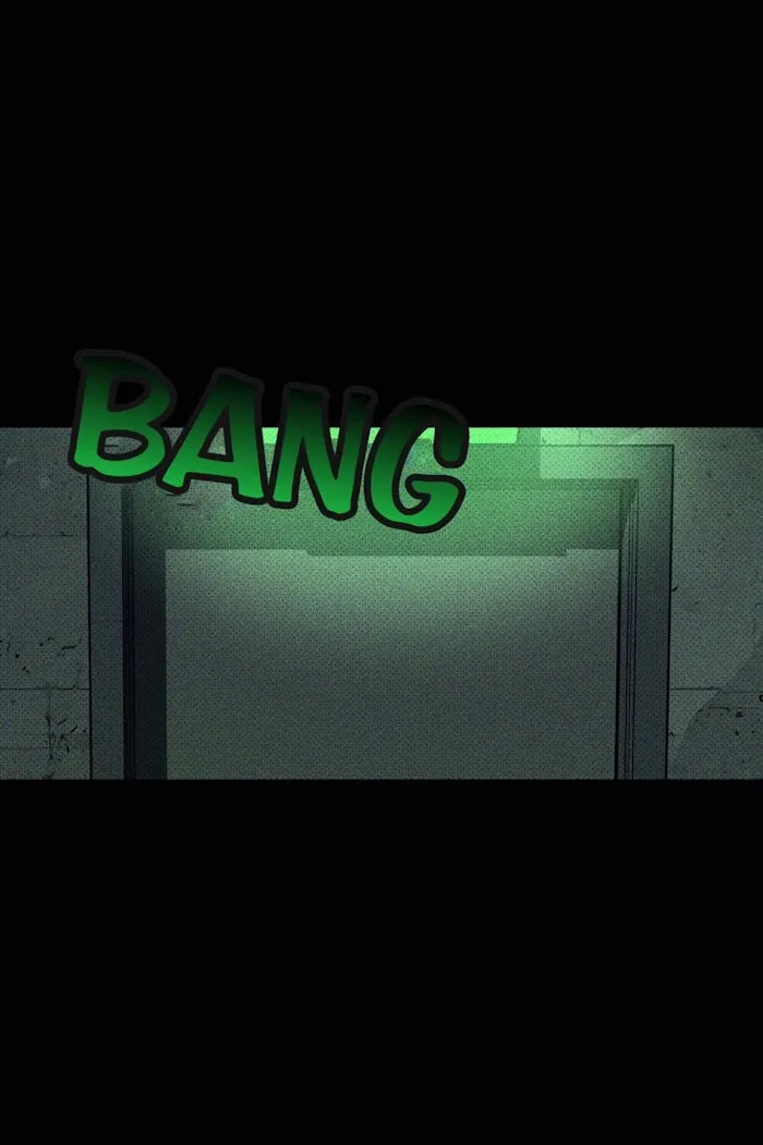 Under The Green Light - Chapter 8 Page 2