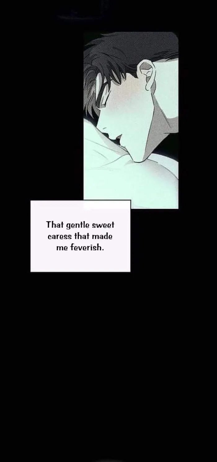 Under The Green Light - Chapter 8 Page 31