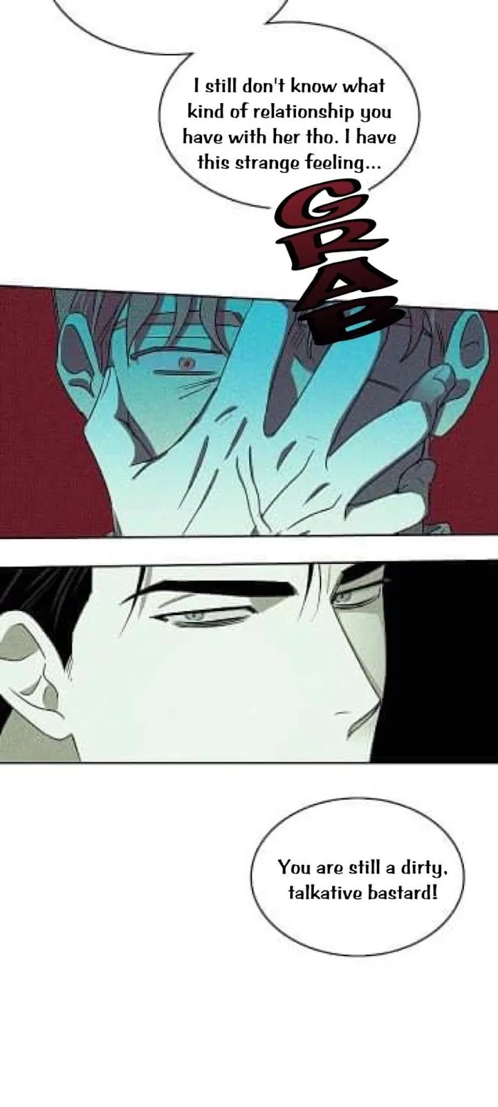 Under The Green Light - Chapter 8 Page 56