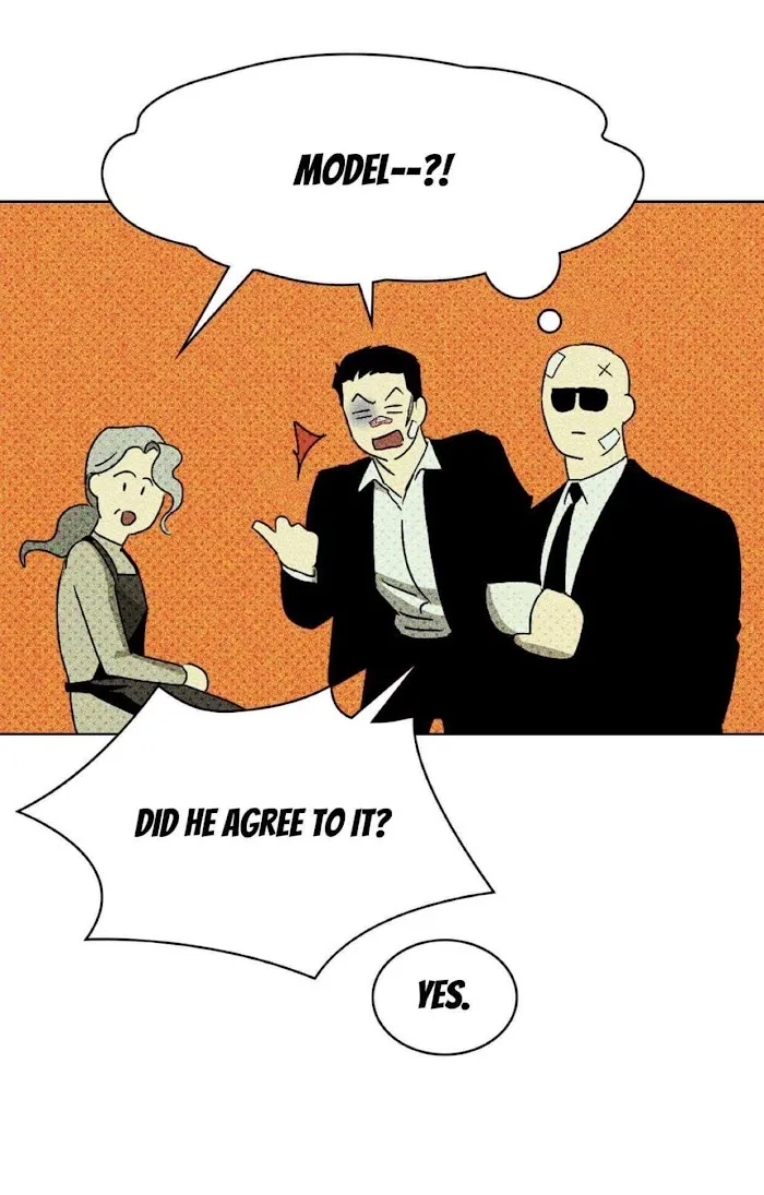 Under The Green Light - Chapter 9 Page 26