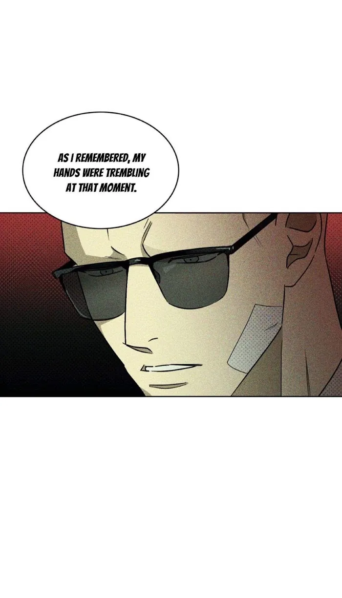 Under The Green Light - Chapter 9 Page 32