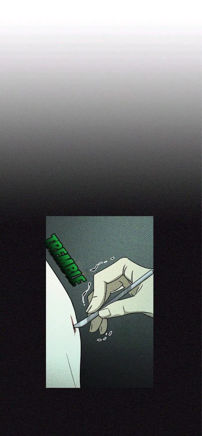 Under The Green Light - Chapter 9 Page 33