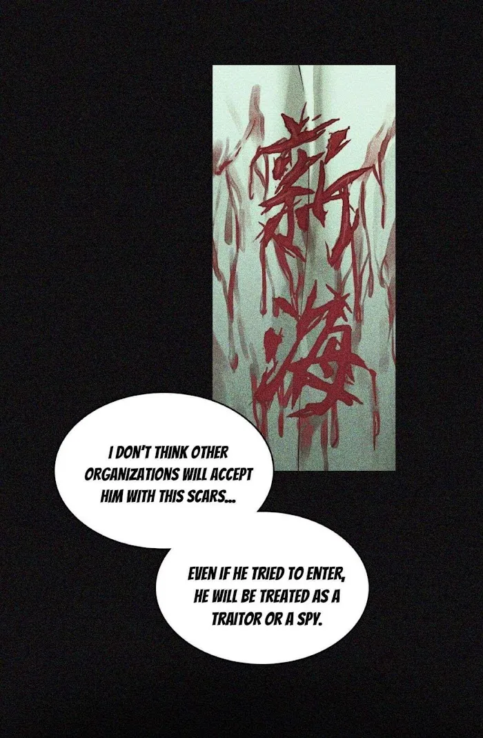 Under The Green Light - Chapter 9 Page 41