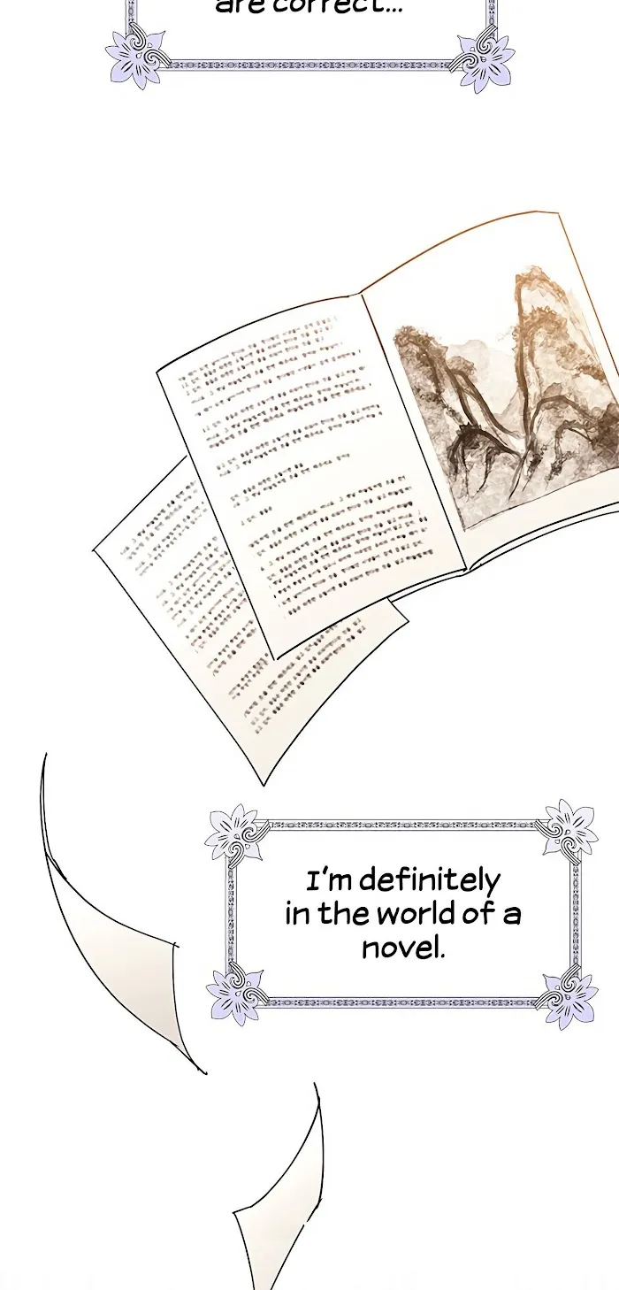 I Am The Precious Daughter Of The Greatest Villain In The Fantasy World - Chapter 1.1 Page 20
