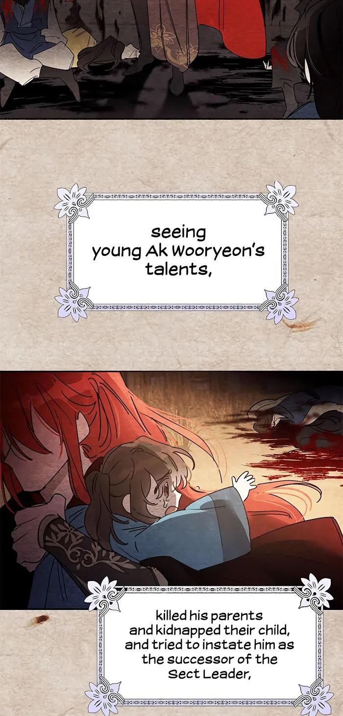 I Am The Precious Daughter Of The Greatest Villain In The Fantasy World - Chapter 1.1 Page 23