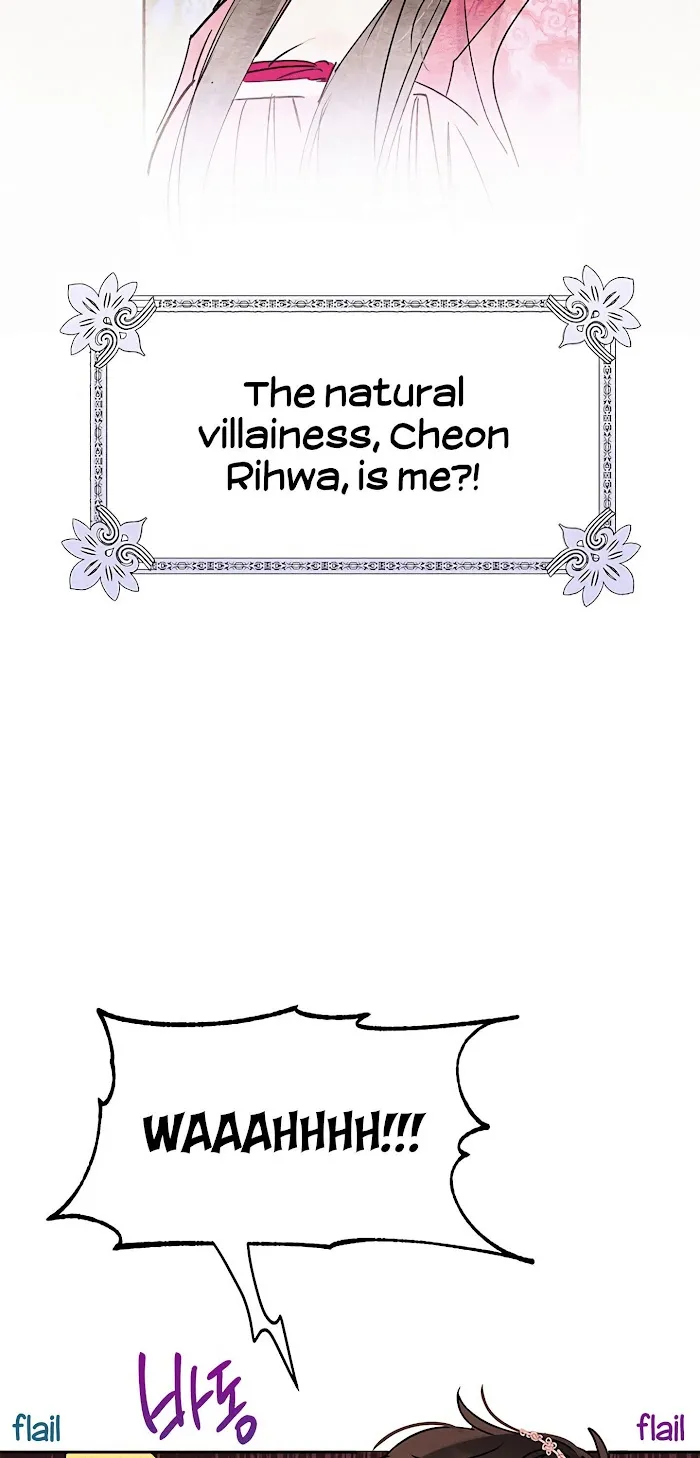 I Am The Precious Daughter Of The Greatest Villain In The Fantasy World - Chapter 1.1 Page 26