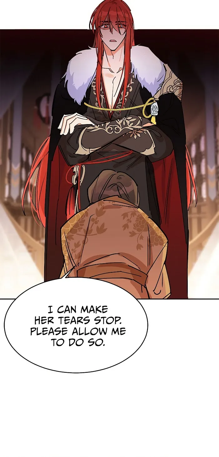I Am The Precious Daughter Of The Greatest Villain In The Fantasy World - Chapter 1.1 Page 38