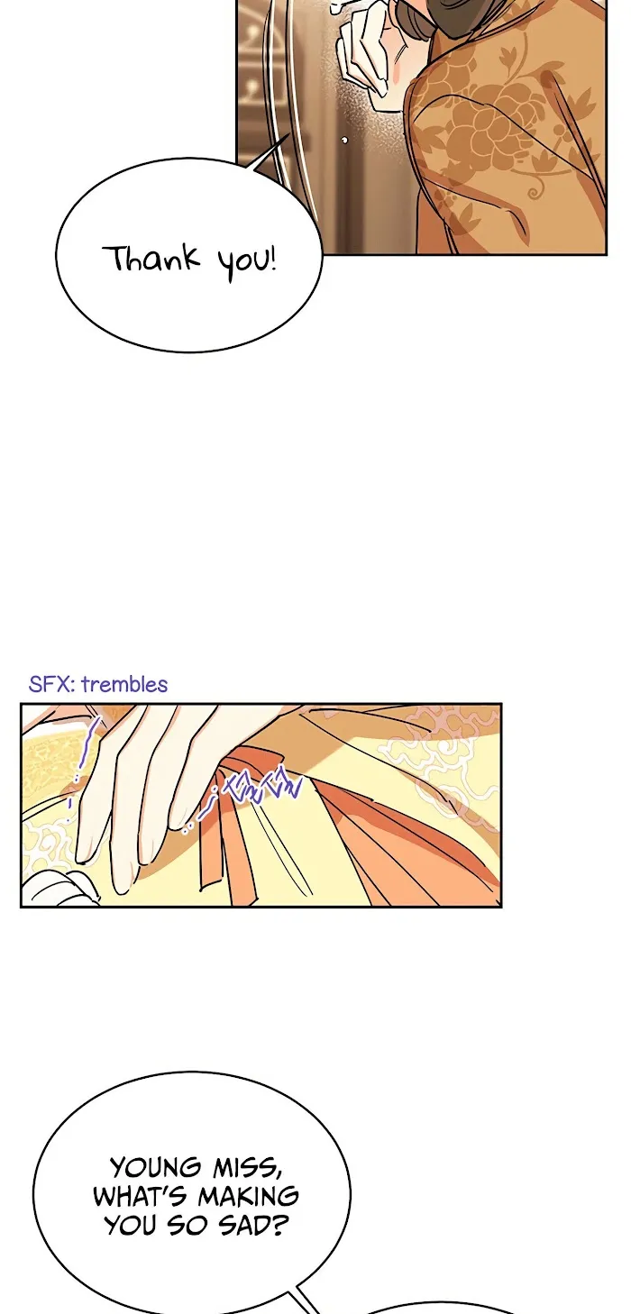 I Am The Precious Daughter Of The Greatest Villain In The Fantasy World - Chapter 1.1 Page 40
