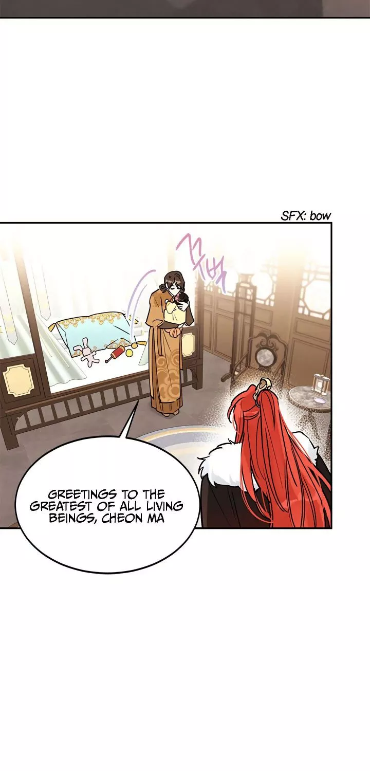 I Am The Precious Daughter Of The Greatest Villain In The Fantasy World - Chapter 1.2 Page 6