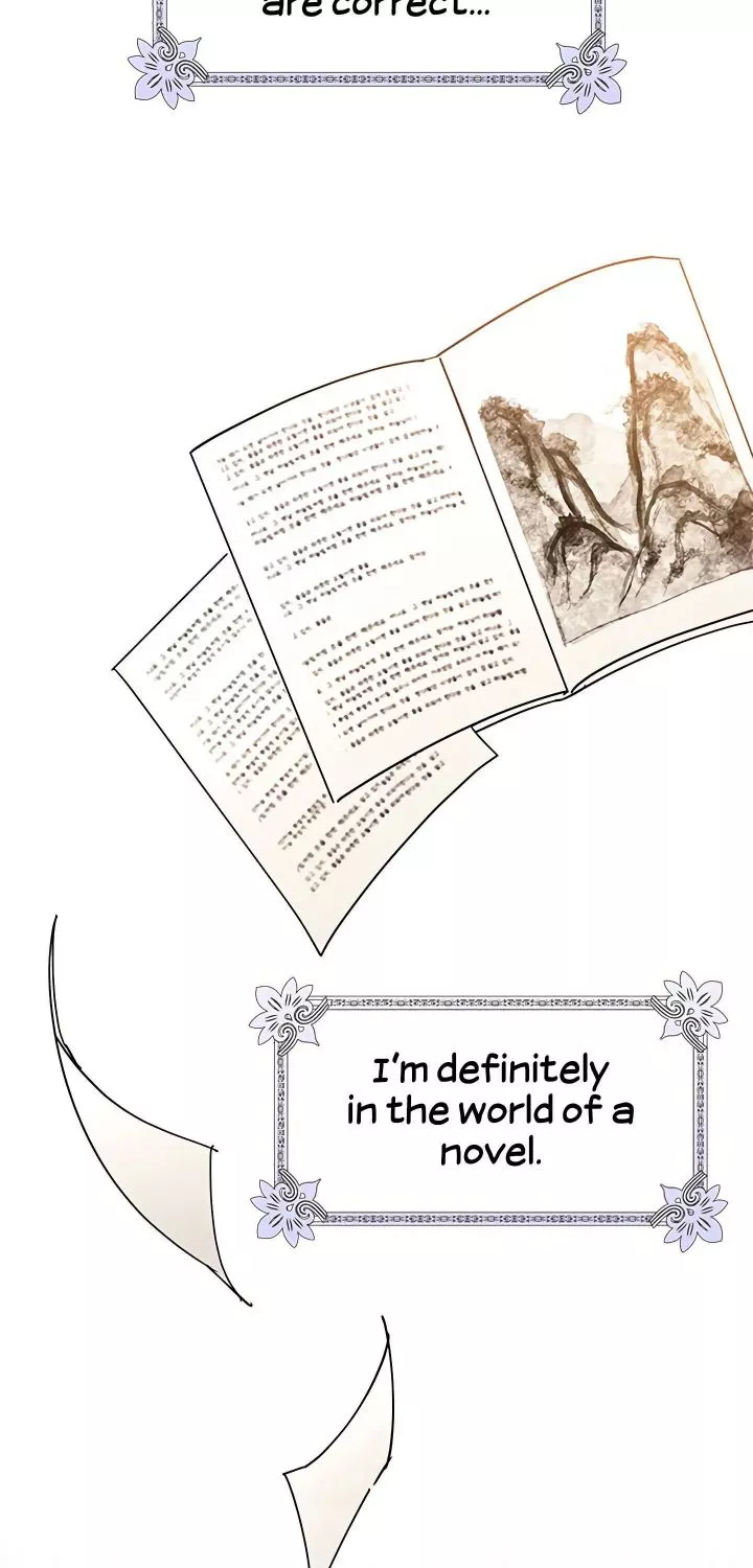 I Am The Precious Daughter Of The Greatest Villain In The Fantasy World - Chapter 1.2 Page 20