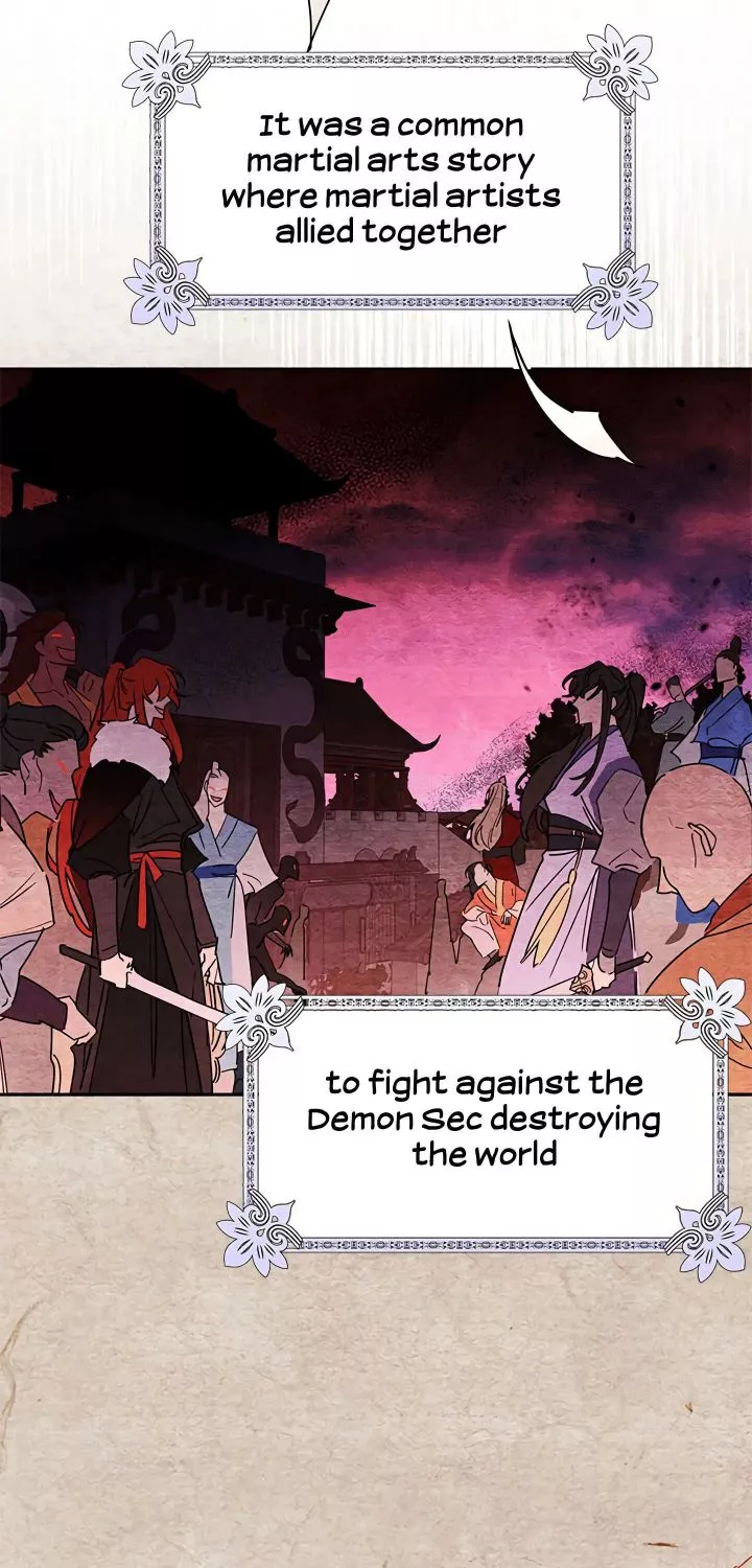 I Am The Precious Daughter Of The Greatest Villain In The Fantasy World - Chapter 1.2 Page 21