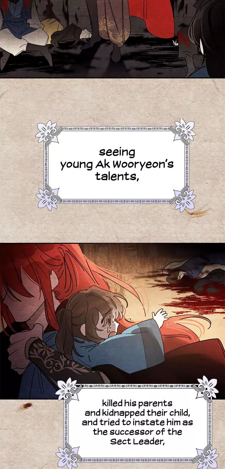 I Am The Precious Daughter Of The Greatest Villain In The Fantasy World - Chapter 1.2 Page 23