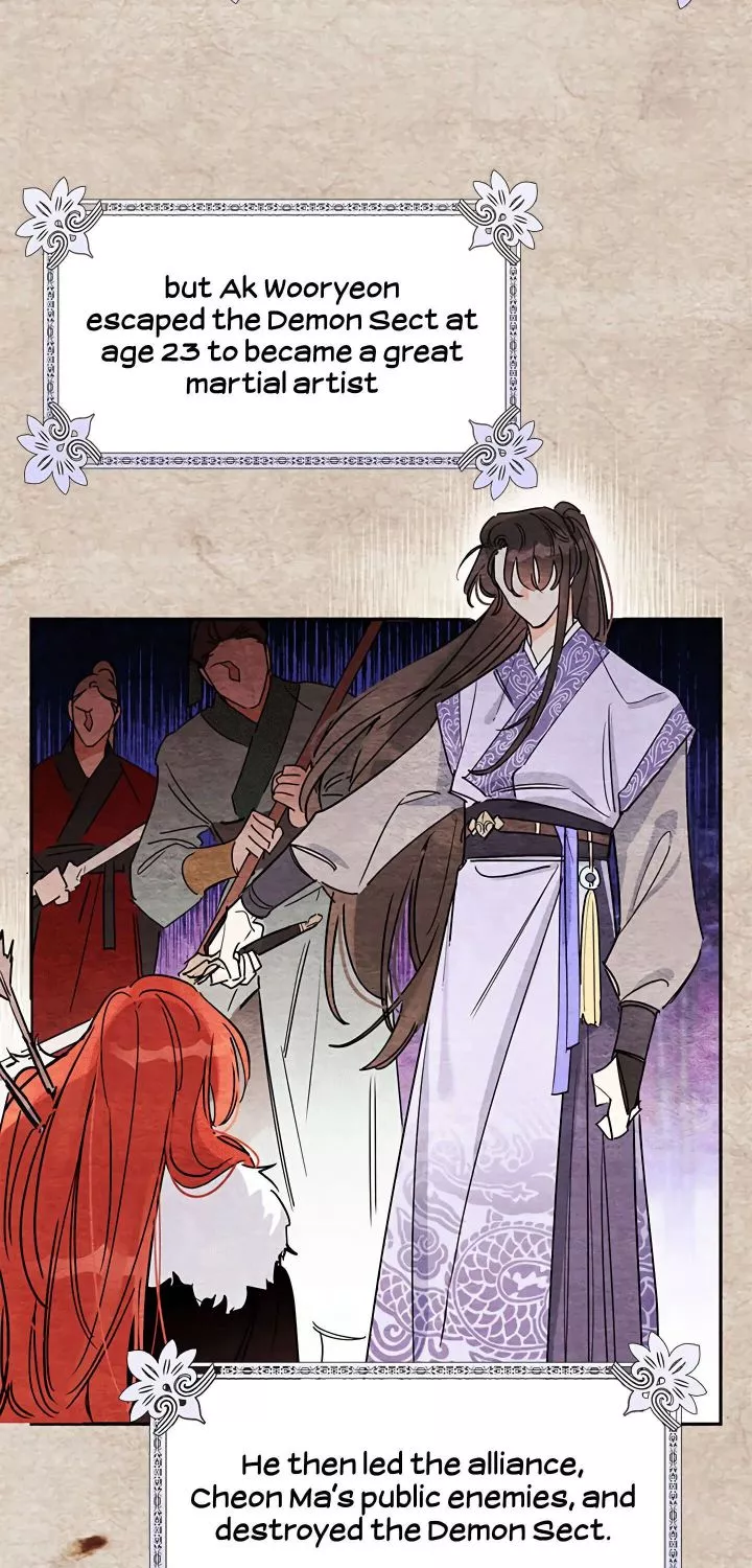 I Am The Precious Daughter Of The Greatest Villain In The Fantasy World - Chapter 1.2 Page 24