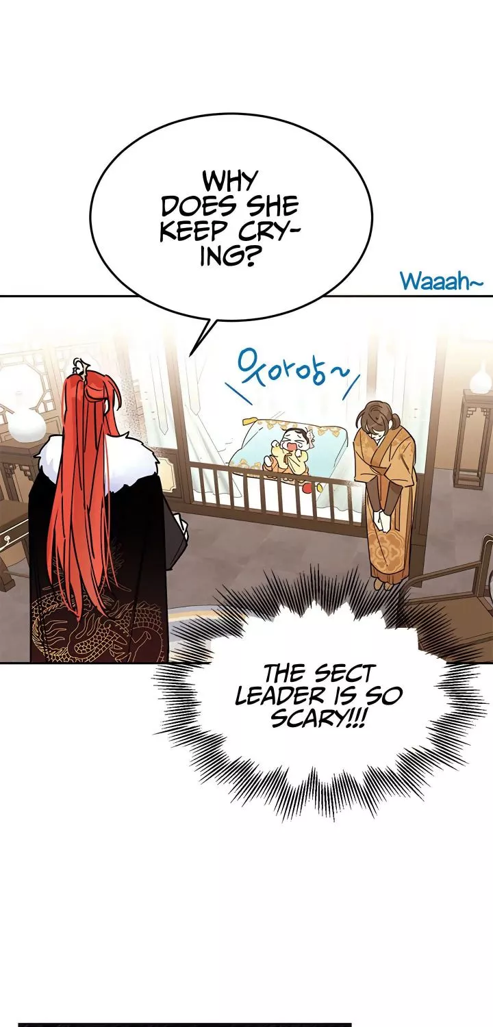I Am The Precious Daughter Of The Greatest Villain In The Fantasy World - Chapter 1.2 Page 29