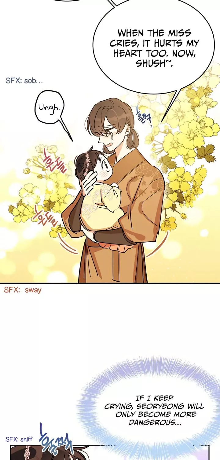 I Am The Precious Daughter Of The Greatest Villain In The Fantasy World - Chapter 1.2 Page 41