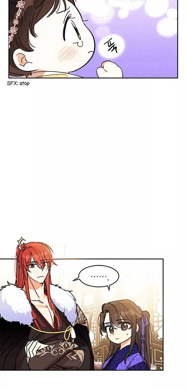 I Am The Precious Daughter Of The Greatest Villain In The Fantasy World - Chapter 1.2 Page 42