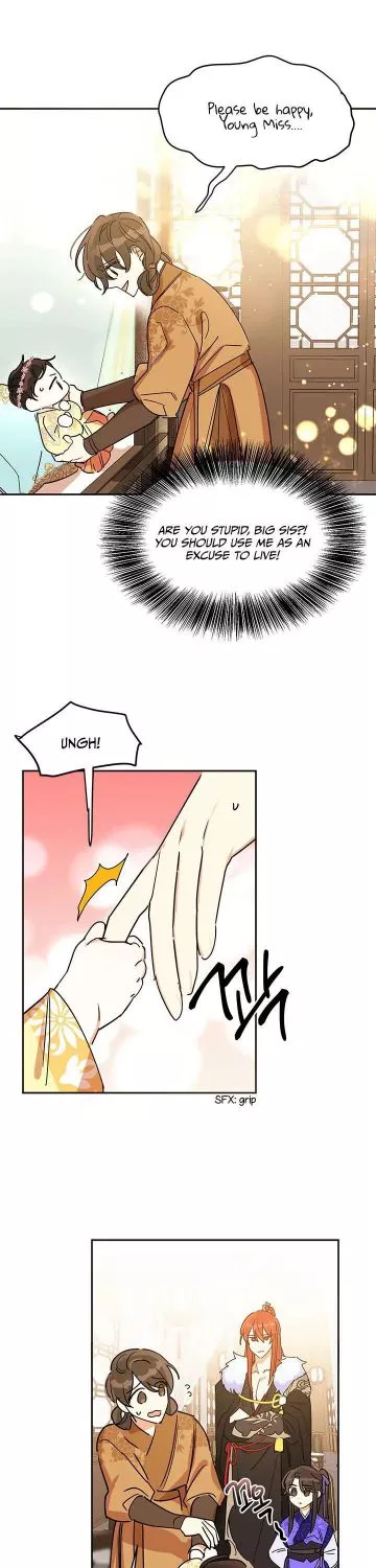 I Am The Precious Daughter Of The Greatest Villain In The Fantasy World - Chapter 1.2 Page 44